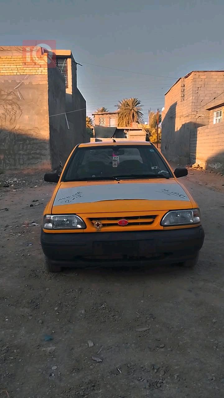 سايبا 131